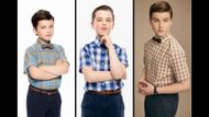 Young Sheldon | Image via CBS